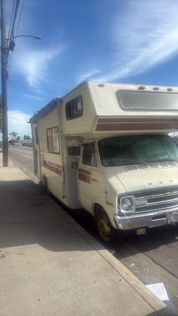 DODGE TIOGA