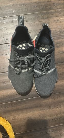 NMD Grey
