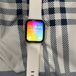 SE 2 Apple Watch