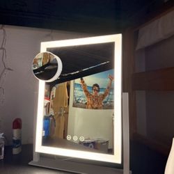 make up vanity 