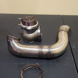 Turbosmart 60mm Wastegate 
