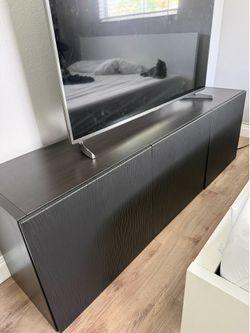 Besta Cabinet