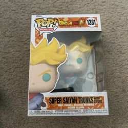Funko Pop