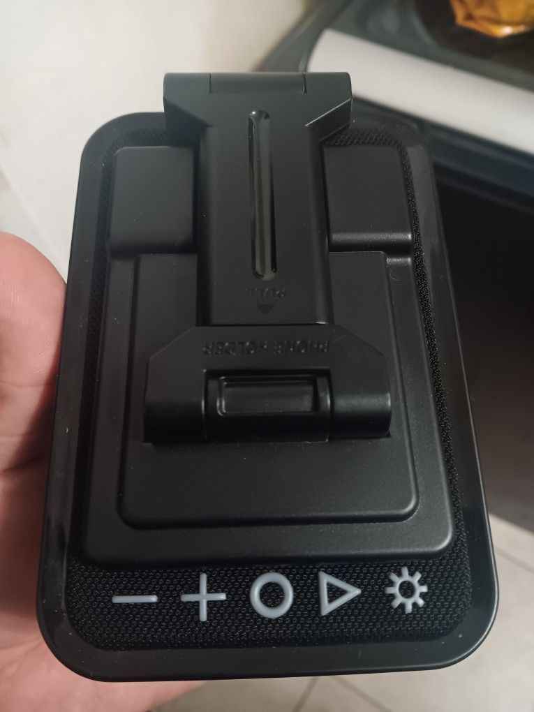 Bluetooth Speaker