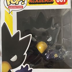 Fumikage Tokoyami Funko Pop