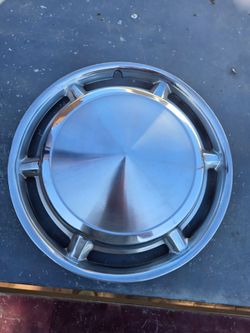 Mopar 13" Hub Cap Wheel Cover 1961 Dodge Lancer(3685)