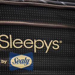 Mattress 