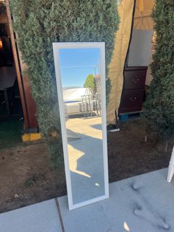 Wall Mirror!