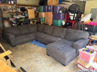 3piece sectional