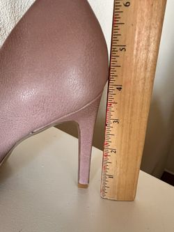 New York And Company High Heel Shoes