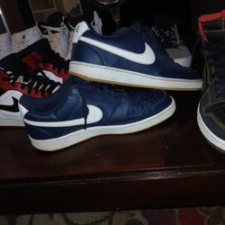 Nike Size 12.5