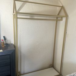 Brand New Clothes Hanger 