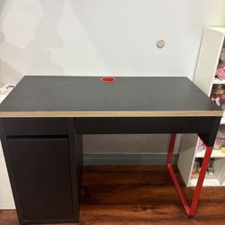 Mickey Mouse Computer Desk