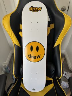 Drew House Skateboard 