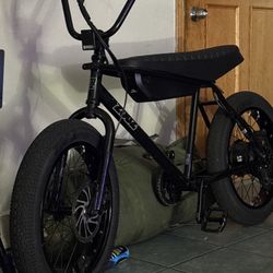 ZOOZ BIKE ULTRA RIPSTER 