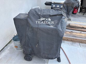 traeger