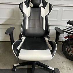 S-Racer Gaming Chair