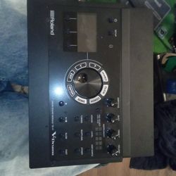 Roland Td-17