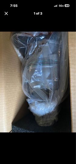 Gear Vendors Overdrive New In Box
