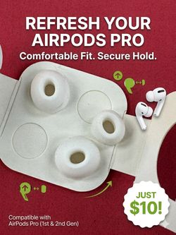 Headphone Hold Secure