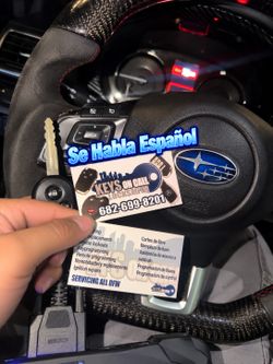 Llaves Y Controles