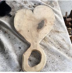 Heart Shape Charcuterie Boards For Valentine’s Day