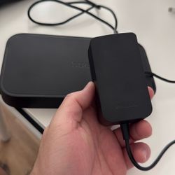 Philips Hue Sync Box 8k (latest version) (used)