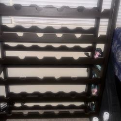 Wine Rack 