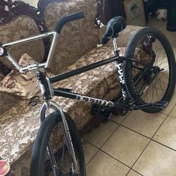 Street Co. 29er