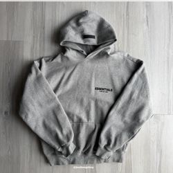  Essentials Hoodies