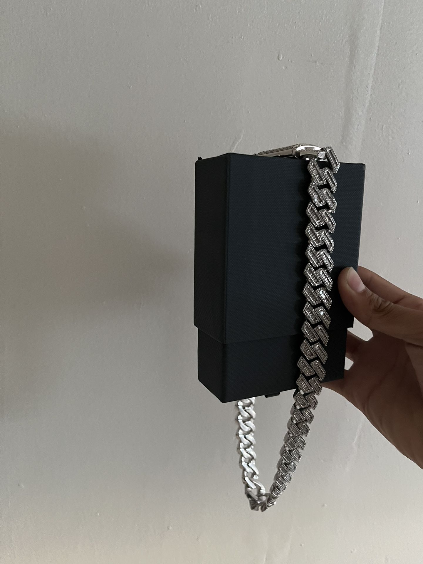 Olvlus Cuban Link