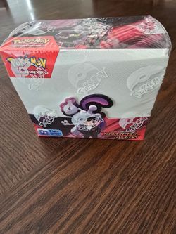 Pokemon - Destined Rivals Booster Box