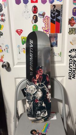 Skateboard decks