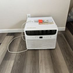 Ac Unit 