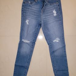 Levi Jeans - SIZE 4