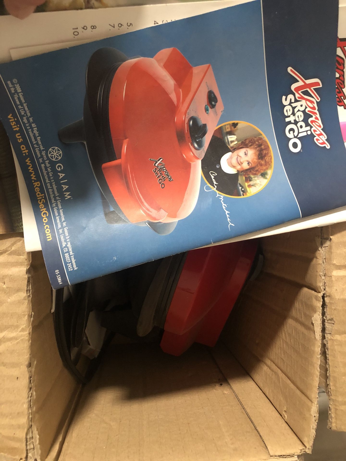 Xpress Ready Set Go for Sale in Medford, OR OfferUp