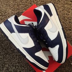 Nike Dunks Size 11