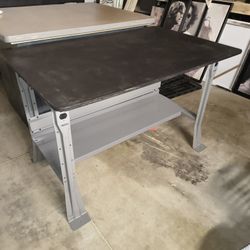 Workbench New
