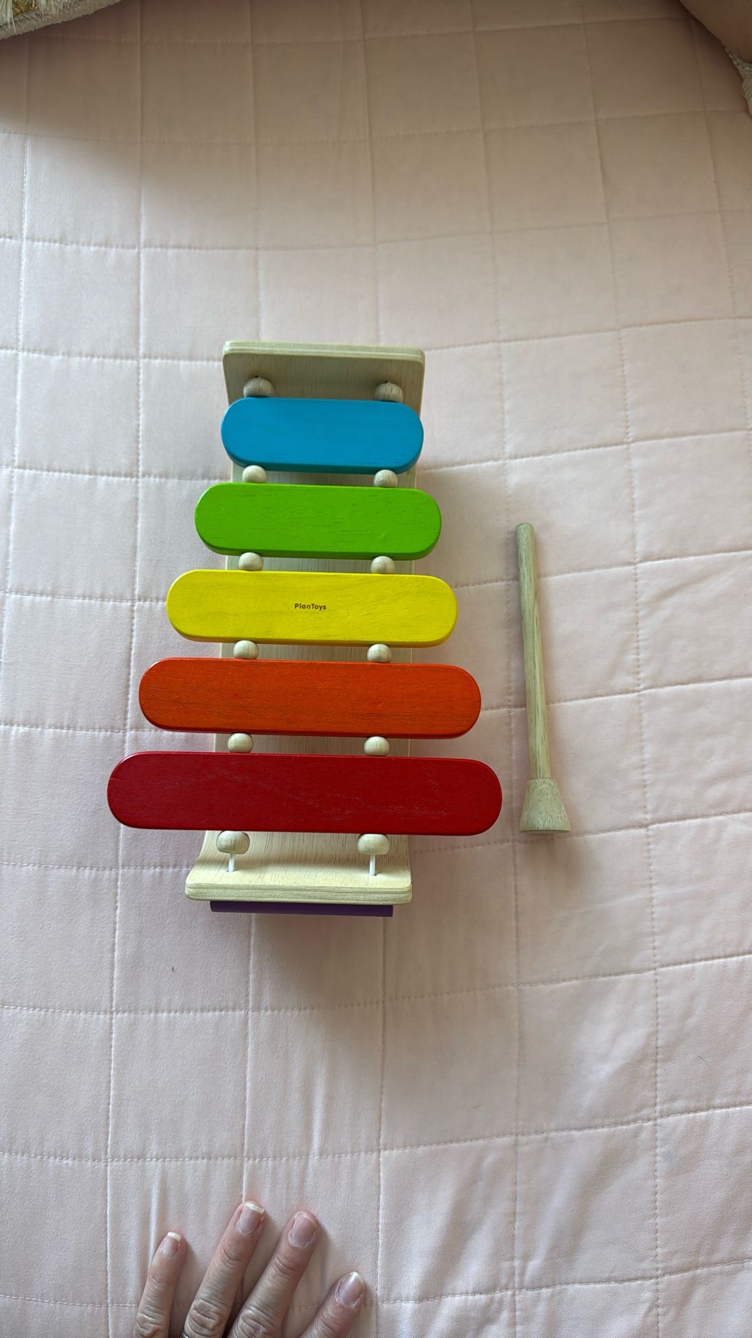 Xylophone Toy