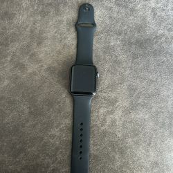 Apple Watch series 3