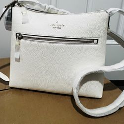 kate spade crossbody purse