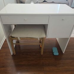 Ikea desk