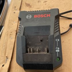 broach 18v dc 2 A battery Charger 