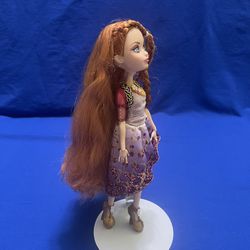 Ever After High First Chapter Rosabella Beauty Doll Girl Excellent Condition