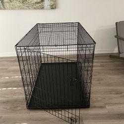 Large Dog Crate