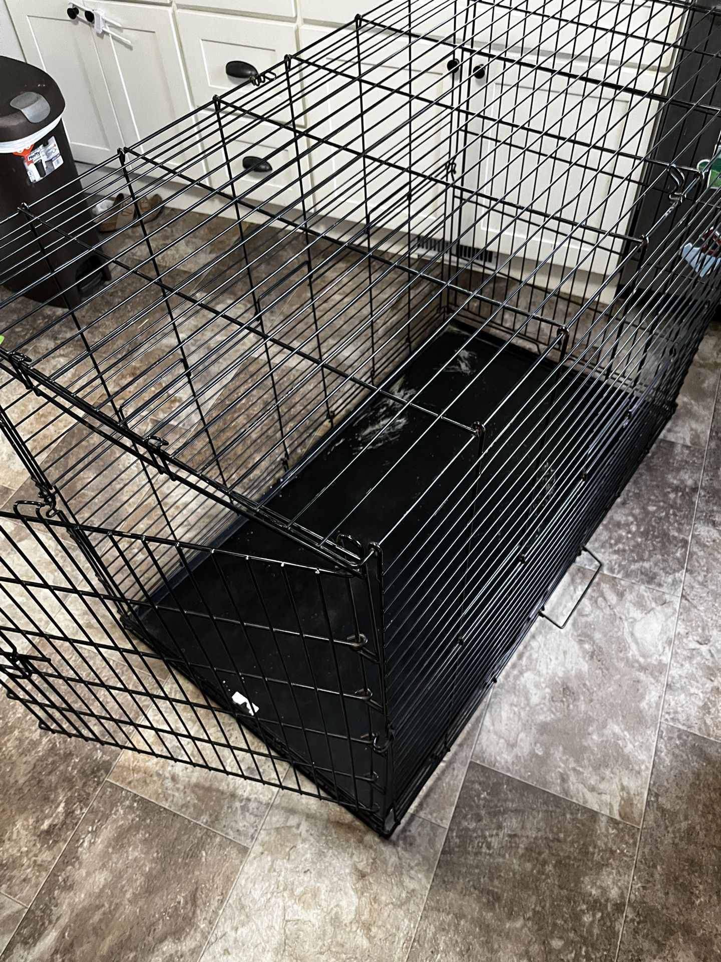 Dog Kennel