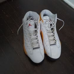 Jordans 13's 