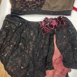 Dance Costume
