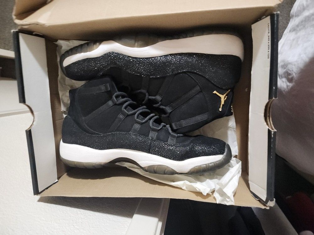 Jordan