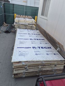 Insulation